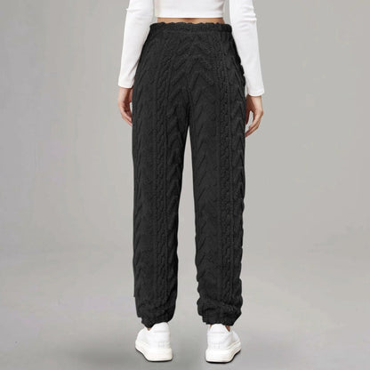 Women's Joggers Soft Cotton with Pattern