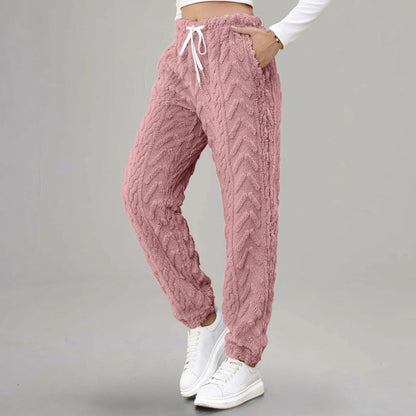 Women's Joggers Soft Cotton with Pattern