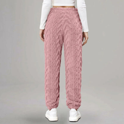 Women's Joggers Soft Cotton with Pattern