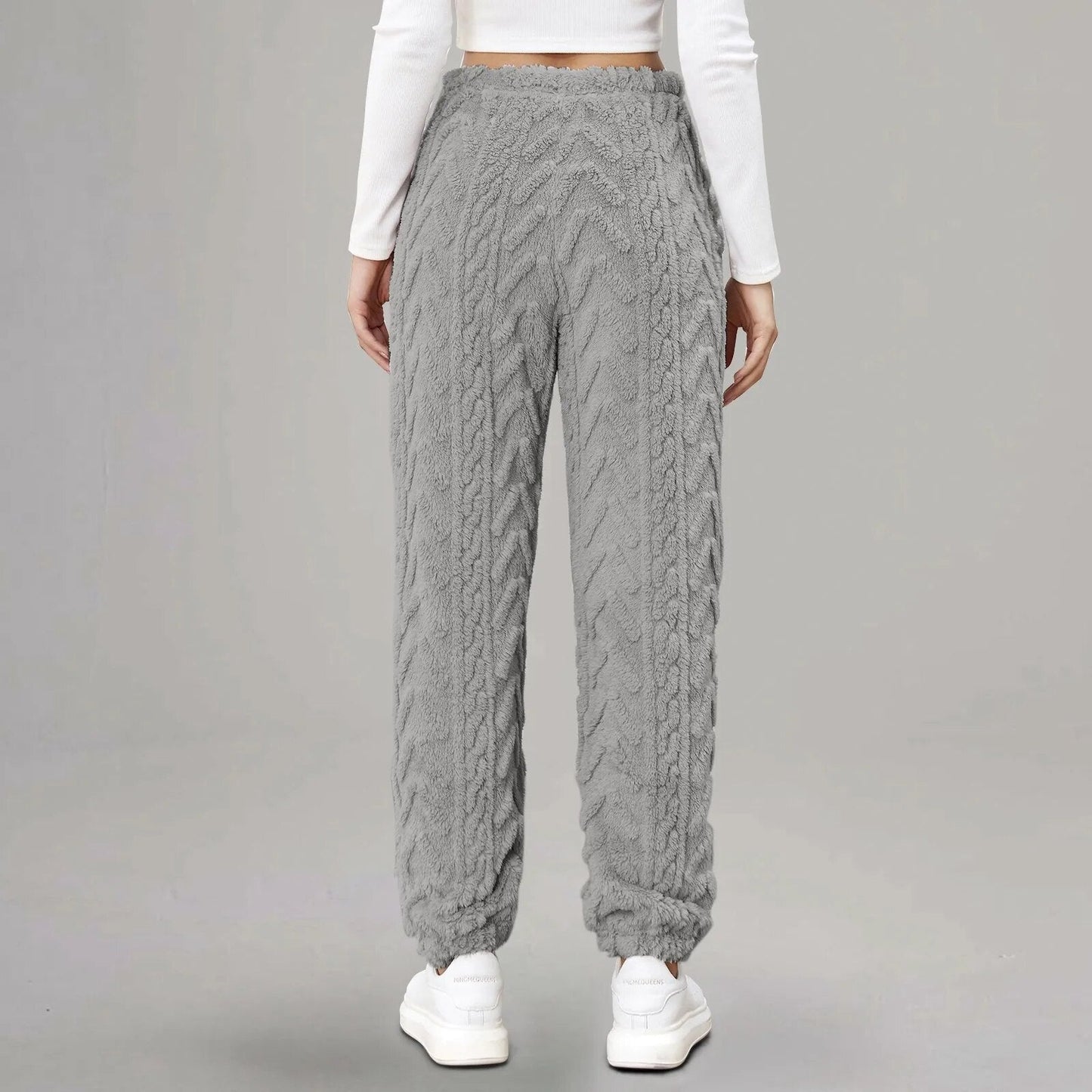 Women's Joggers Soft Cotton with Pattern