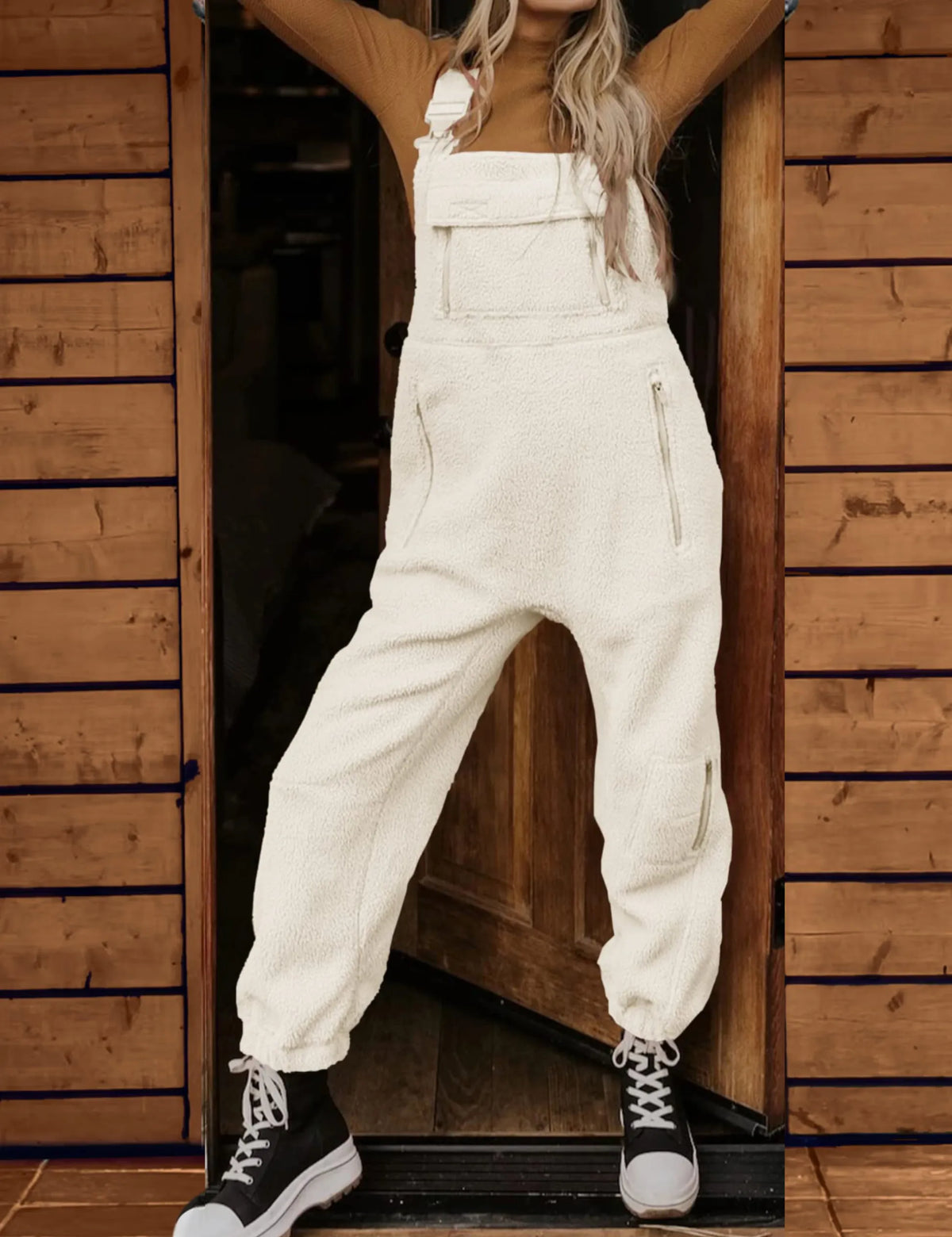 Women's Jumpsuit Casual Comfortable