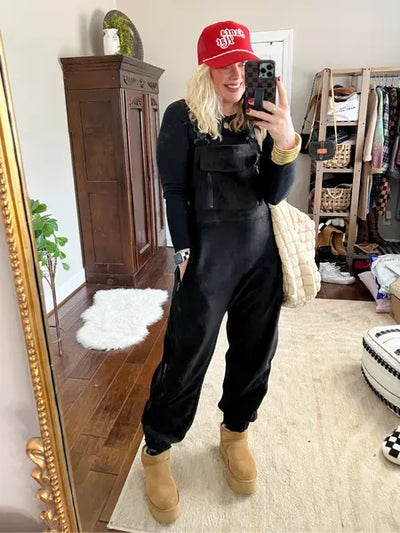 Women's Jumpsuit Casual Comfortable