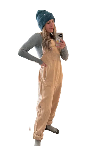 Women's Jumpsuit Casual Comfortable