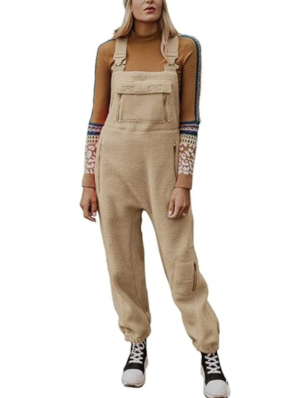 Women's Jumpsuit Casual Comfortable