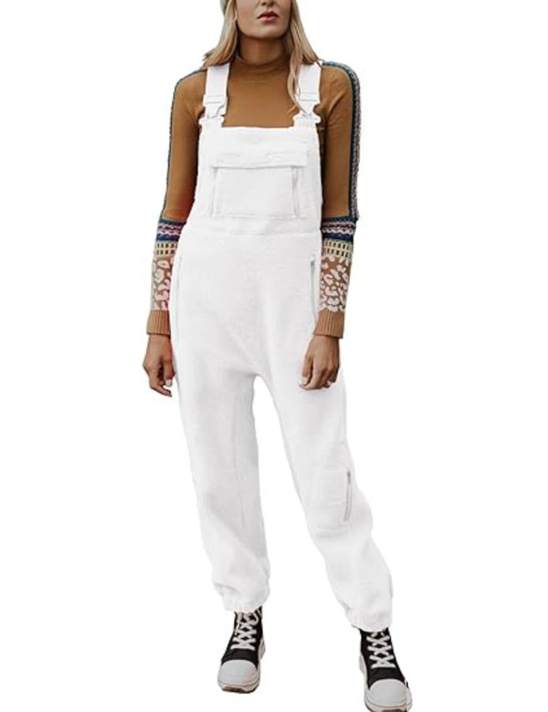 Women's Jumpsuit Casual Comfortable