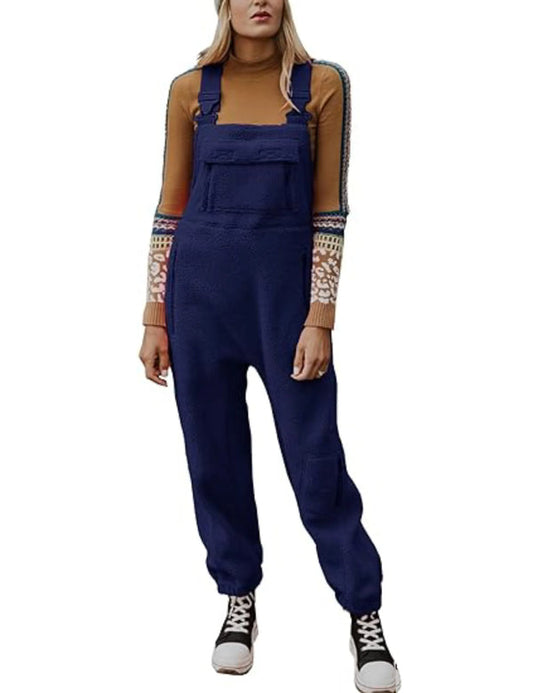 Women's Jumpsuit Casual Comfortable