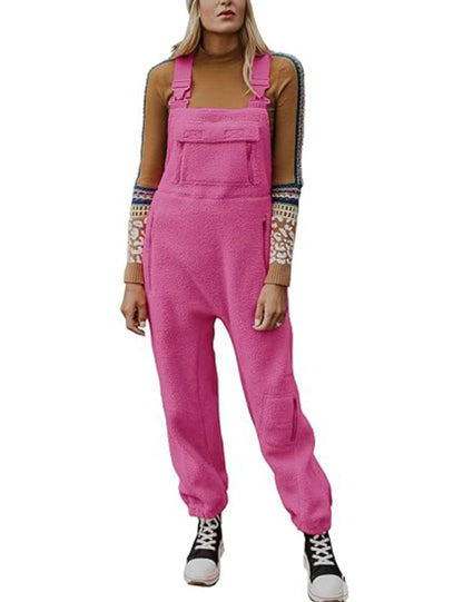 Women's Jumpsuit Casual Comfortable