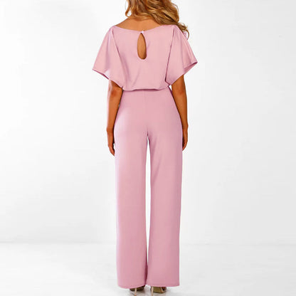 Women's Jumpsuit Stylish and Comfortable
