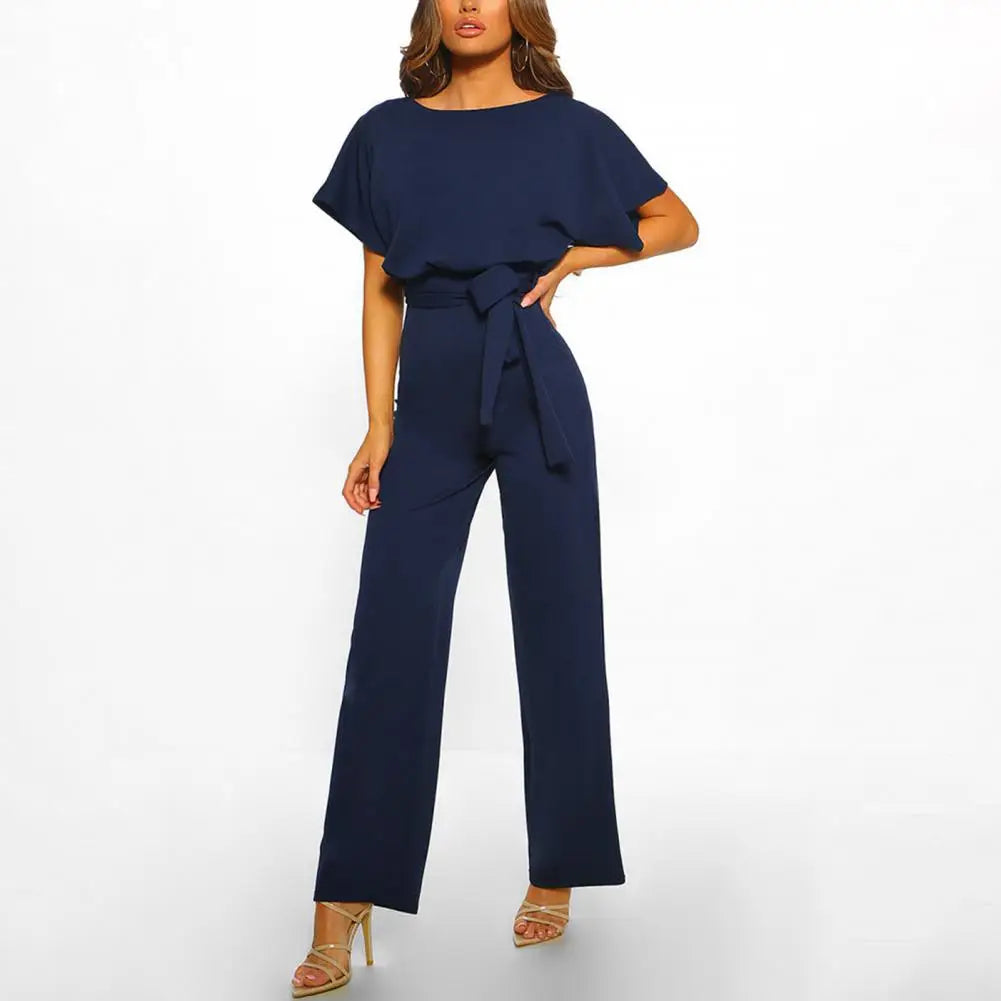Women's Jumpsuit Stylish and Comfortable