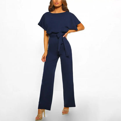 Women's Jumpsuit Stylish and Comfortable