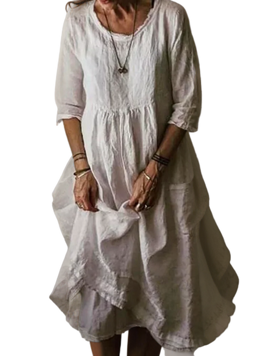 Women's Dress Stylish and Timeless