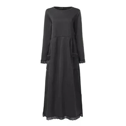 Women's Maxi dress Timeless and Comfortable