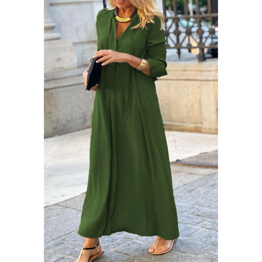 Women's Maxi Rug Comfortable Summer Style