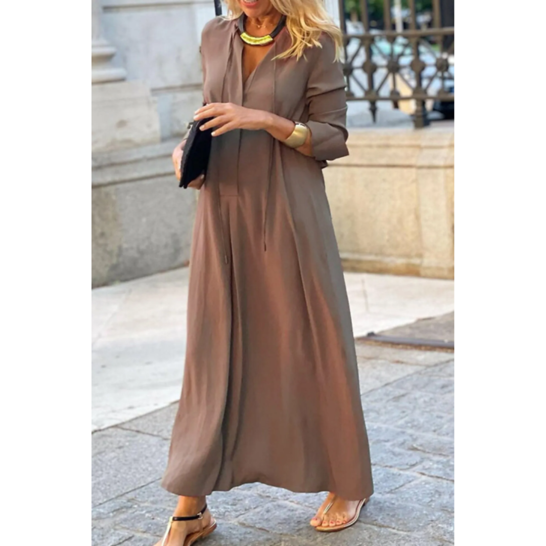 Women's Maxi Rug Comfortable Summer Style