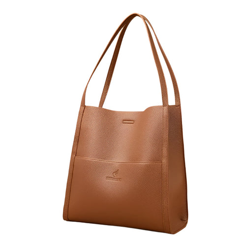 Ladies Shoulder Bag Stylish PU Leather