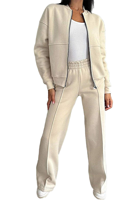 Women's two-piece suit Sporty Chic