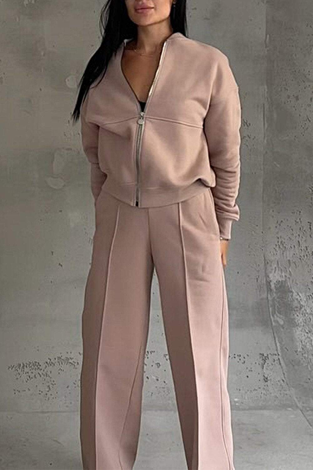 Women's two-piece suit Sporty Chic
