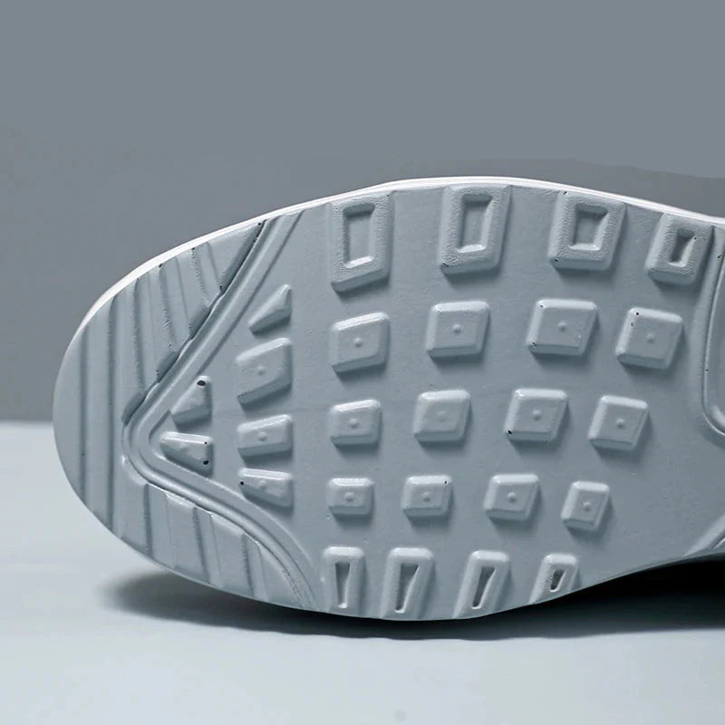 Women's Walking Boots Casual Breathable Mesh Non-slip