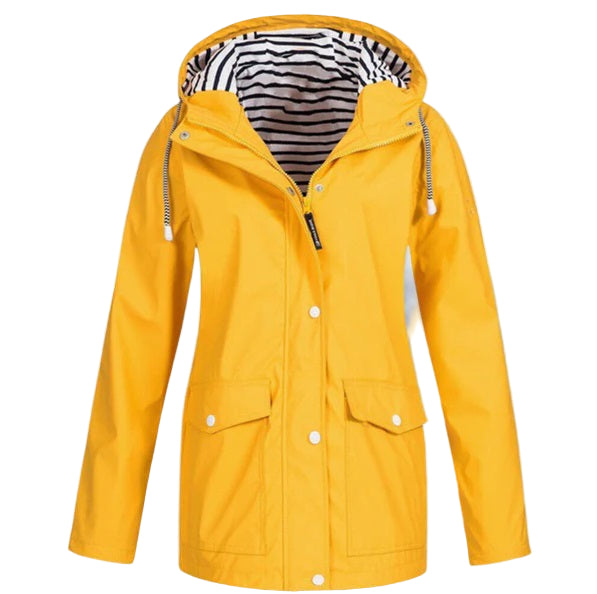 Women's Wetterschutzjacke Stevie Functionally Comfortable