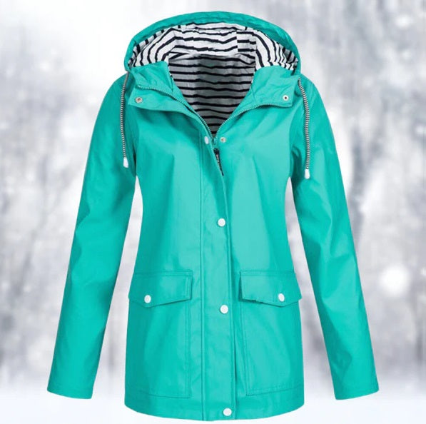 Women's Wetterschutzjacke Stevie Functionally Comfortable