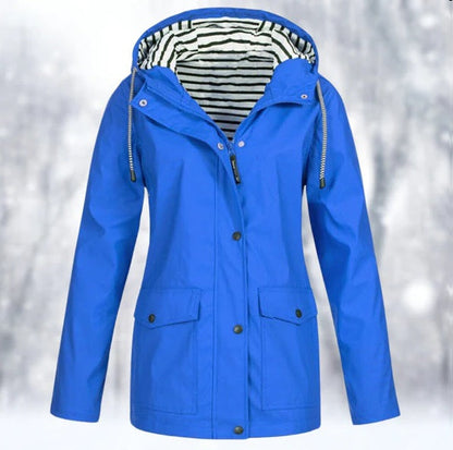 Women's Wetterschutzjacke Stevie Functionally Comfortable