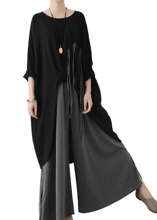 Women's Wide Leg Trousers Casual