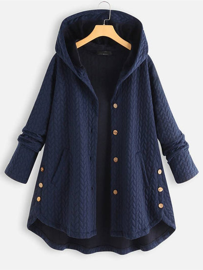 Women's Winter Coat Stylish and Warm