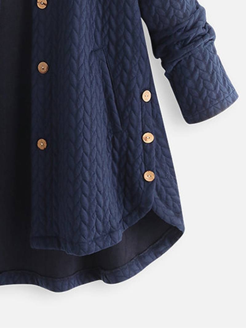 Women's Winter Coat Stylish and Warm