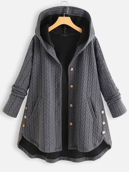 Women's Winter Coat Stylish and Warm