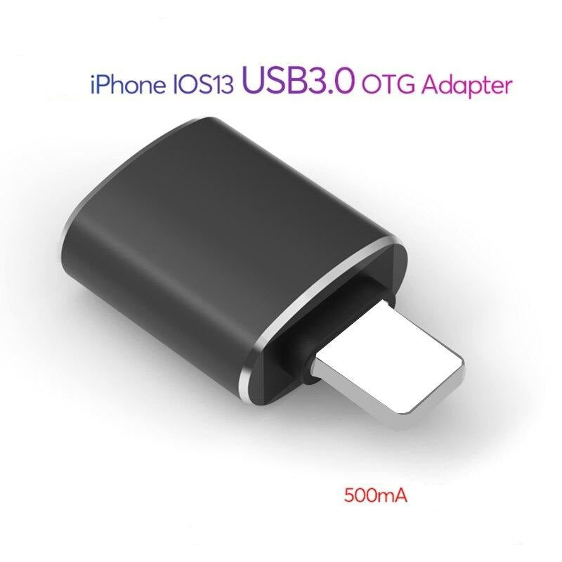 DataBlast | 4 in 1 SD card reader
