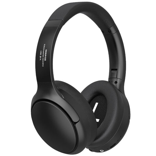 Deep Bass BT 5.3 Headphones with active noice cancellation and microphone