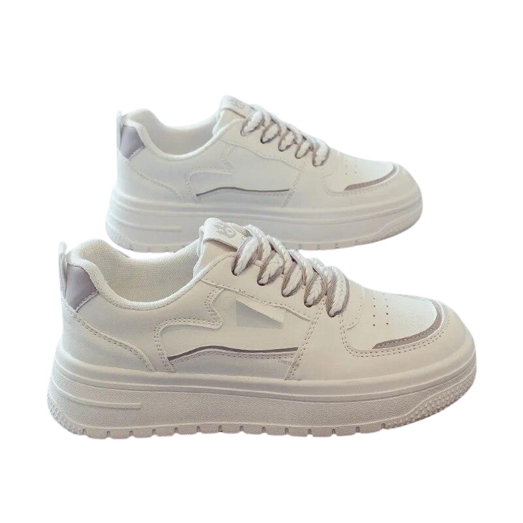 Designer Chunky trainers for women