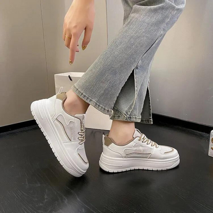 Designer Chunky trainers for women