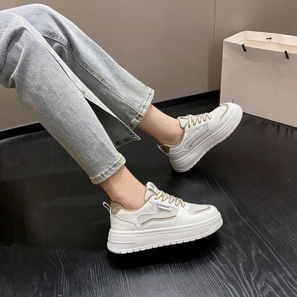 Designer Chunky trainers for women
