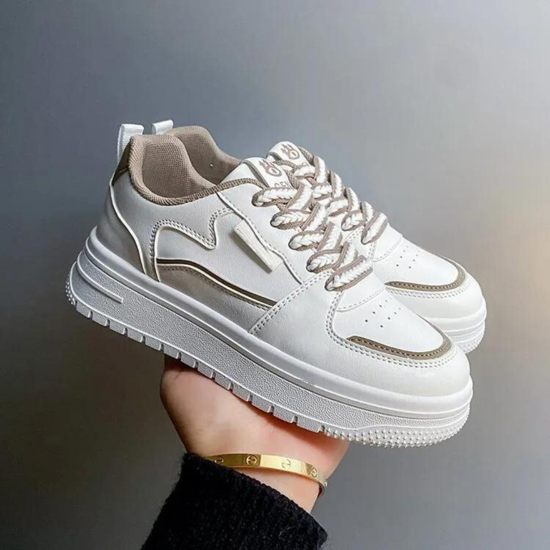 Designer Chunky trainers for women