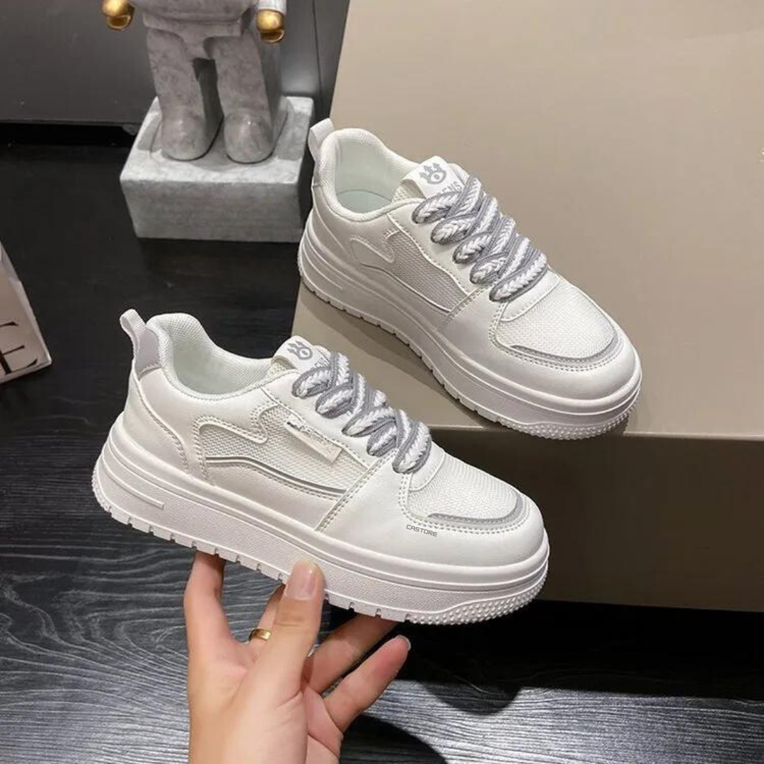 Designer Chunky trainers for women