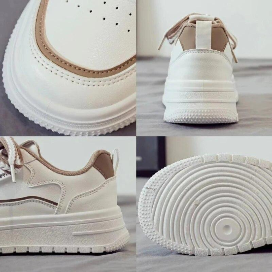 Designer Chunky trainers for women