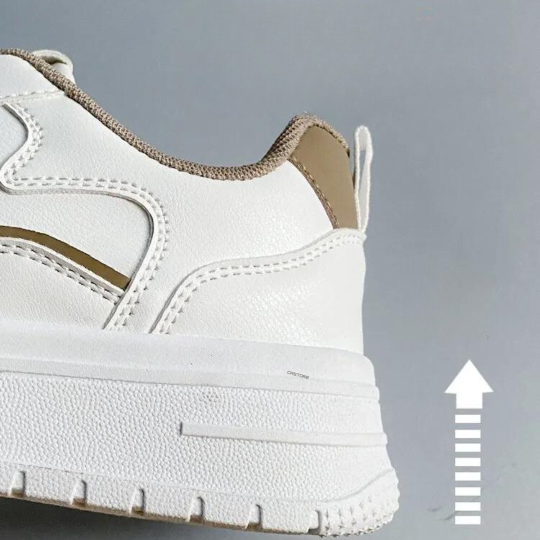 Designer Chunky trainers for women