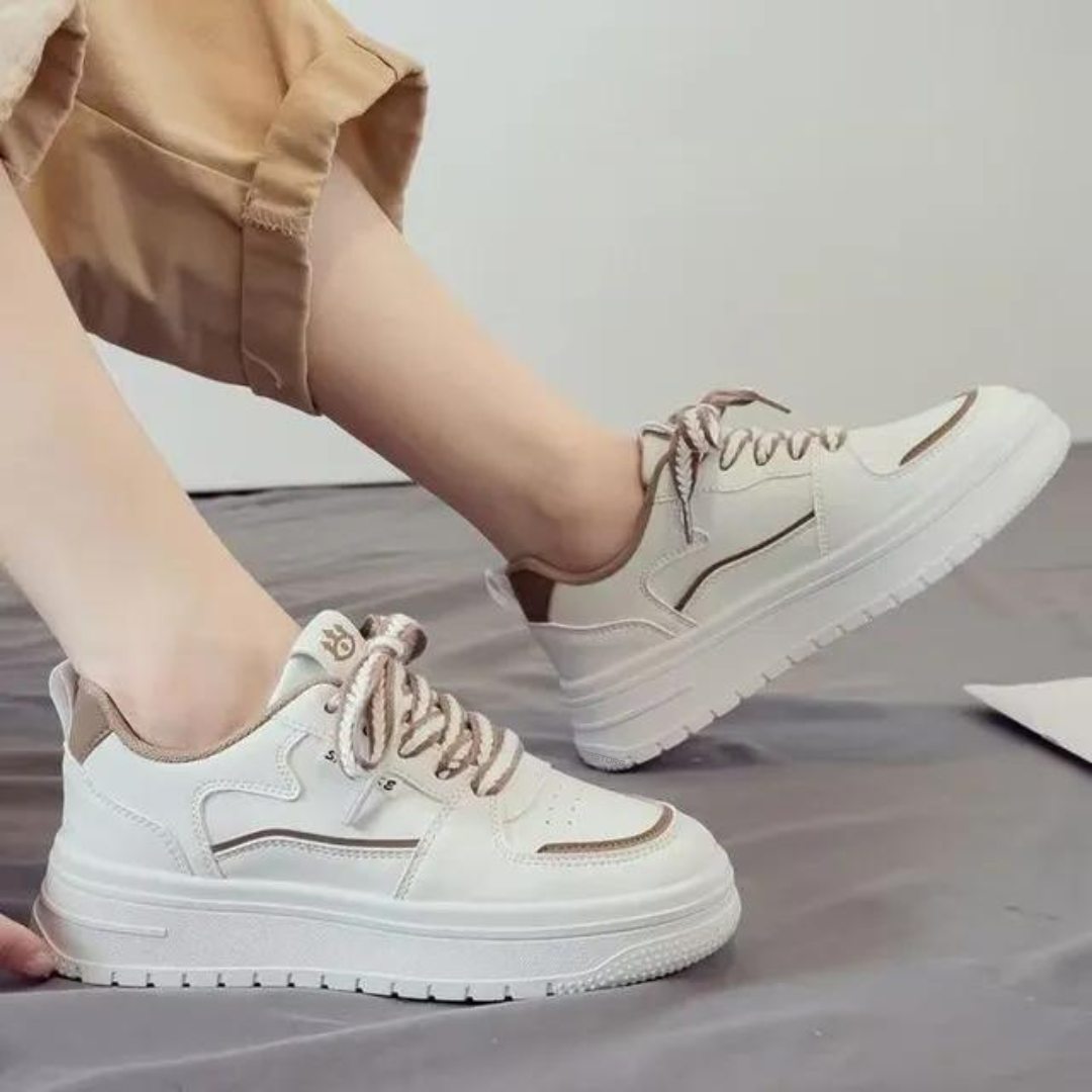 Designer Chunky trainers for women