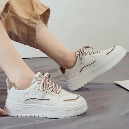 Designer Chunky trainers for women