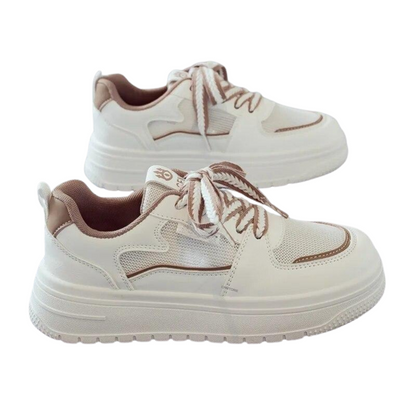 Designer Chunky trainers for women