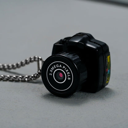 Digital Video Camera Kids Compact 1080HD Silicone