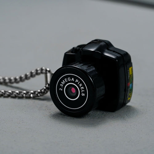Digital Video Camera Kids Compact 1080HD Silicone