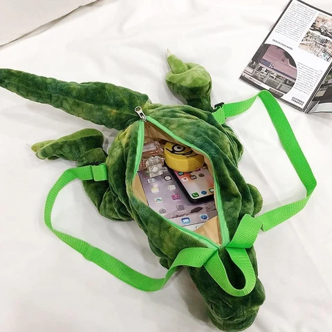 Dinodac - Kids Dinosaur Backpack