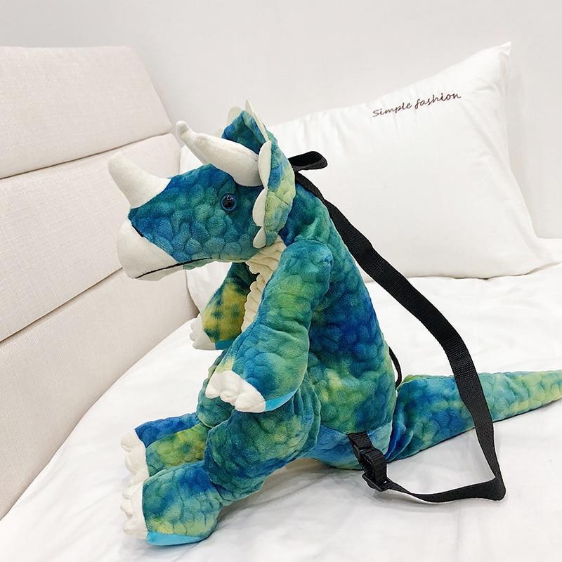 Dinodac - Kids Dinosaur Backpack