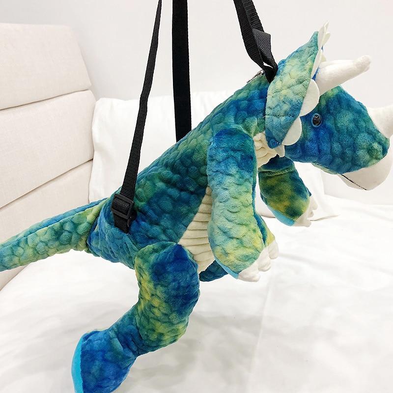 Dinodac - Kids Dinosaur Backpack