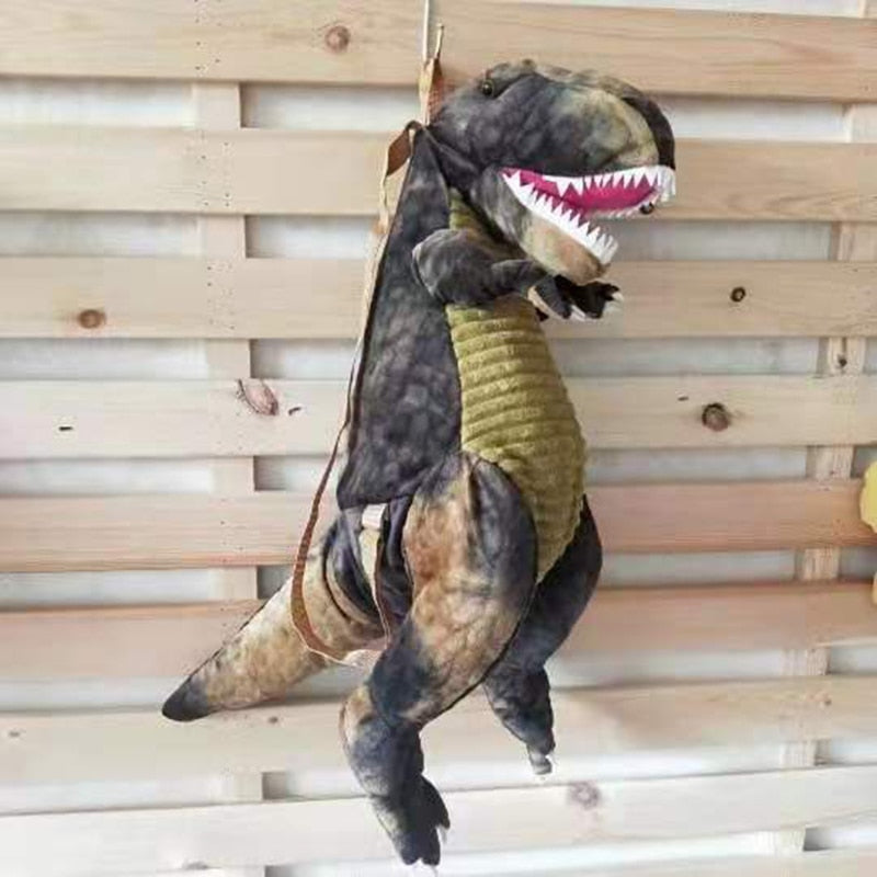 Dinodac - Kids Dinosaur Backpack