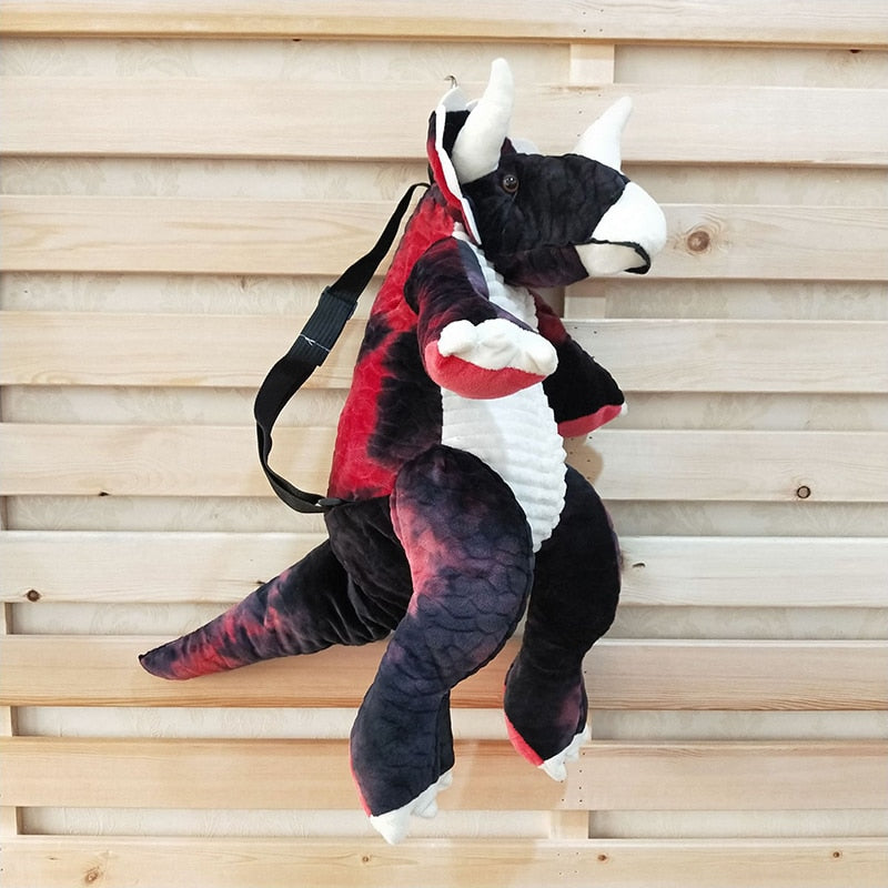 Dinodac - Kids Dinosaur Backpack