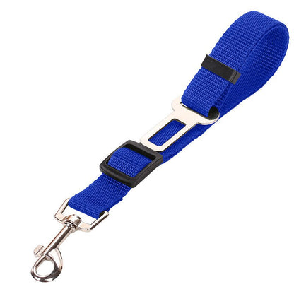 Dog Car Seatbelt