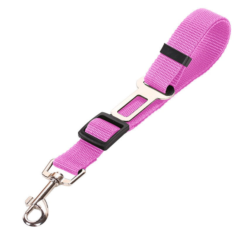 Dog Car Seatbelt